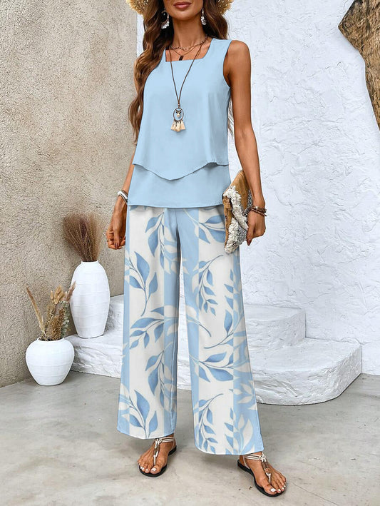 Isabelle - Summer Elegance