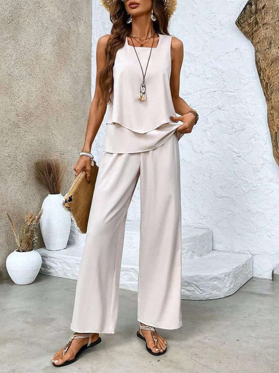 SUMMER CLOTHING