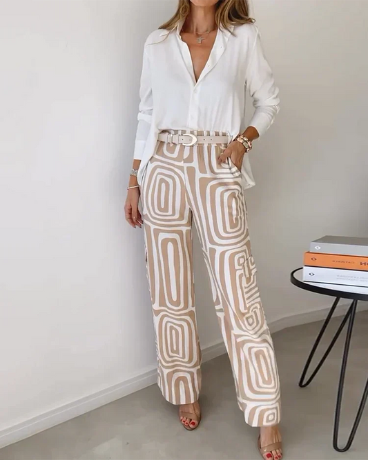 Amara - Modern Luxe Set