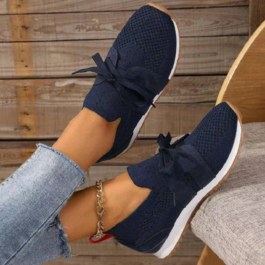 Nora - Orthopedic Comfort Shoes for Women